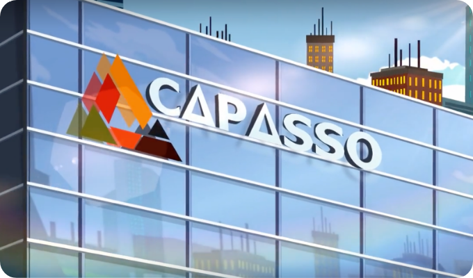 CAPASSO - Ukhozi