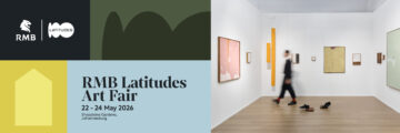 RMB Latitudes Art Fair