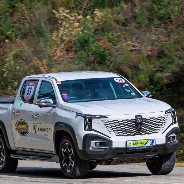 Changan