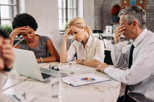 Employee engagement