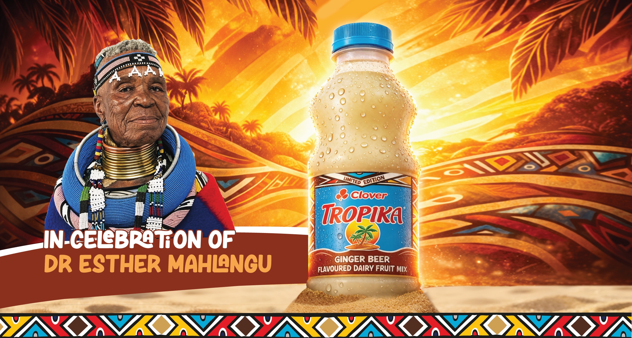Tropika