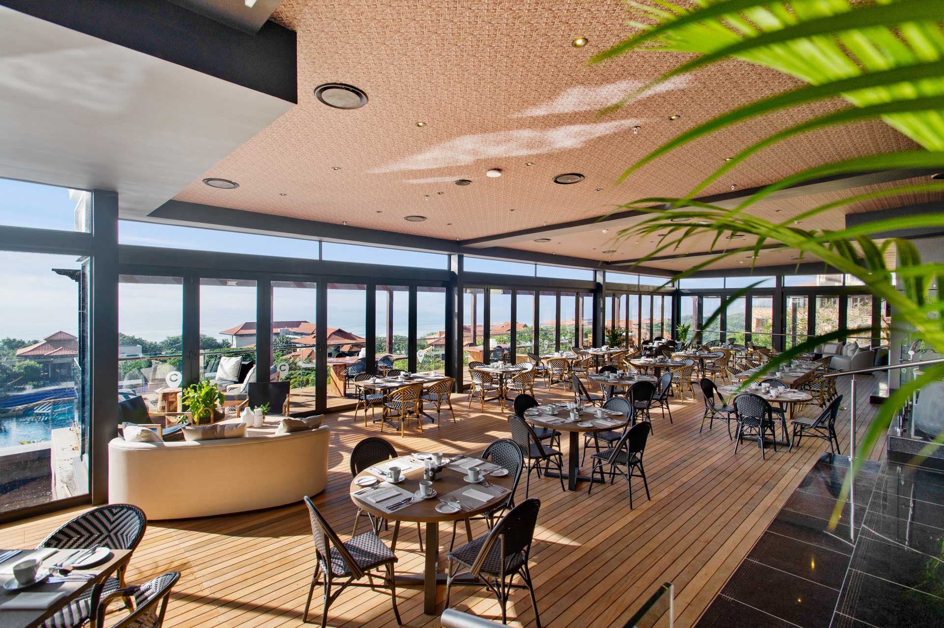 Zimbali, Mother's Day