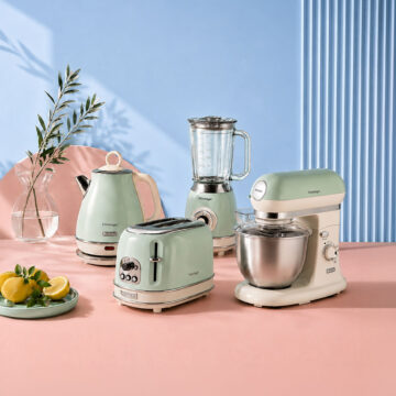Ariete Vintage Collection