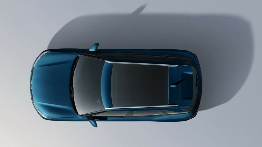 BYD ATTO 2