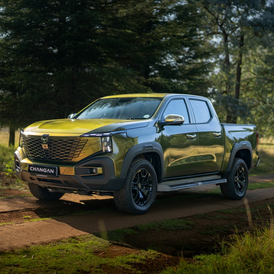Changan