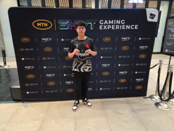 MTN Gaming Experience