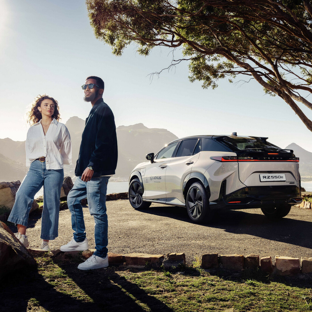 Lexus