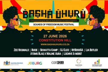 Basha Uhuru Festival