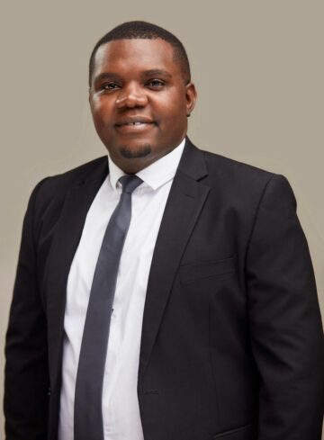 Andrew Chinambu - AI in the workplace