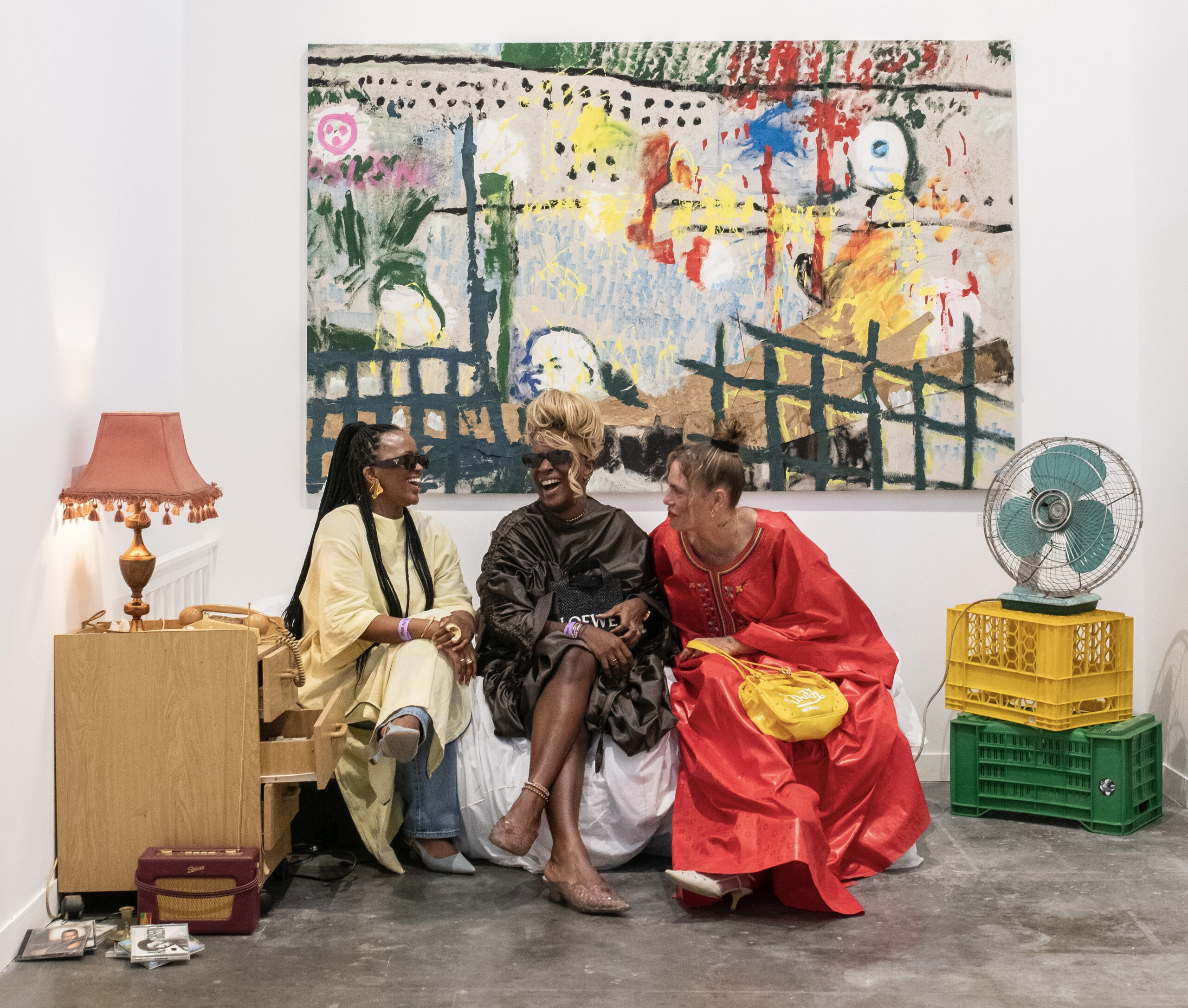 FNB Art Fair