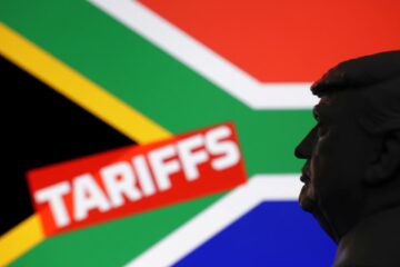 SA -US Tariffs