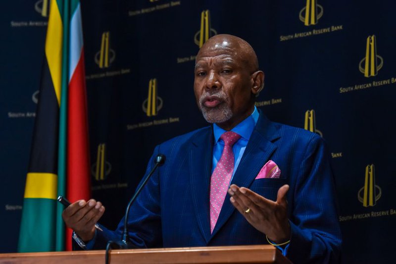 SARB holds rate cuts