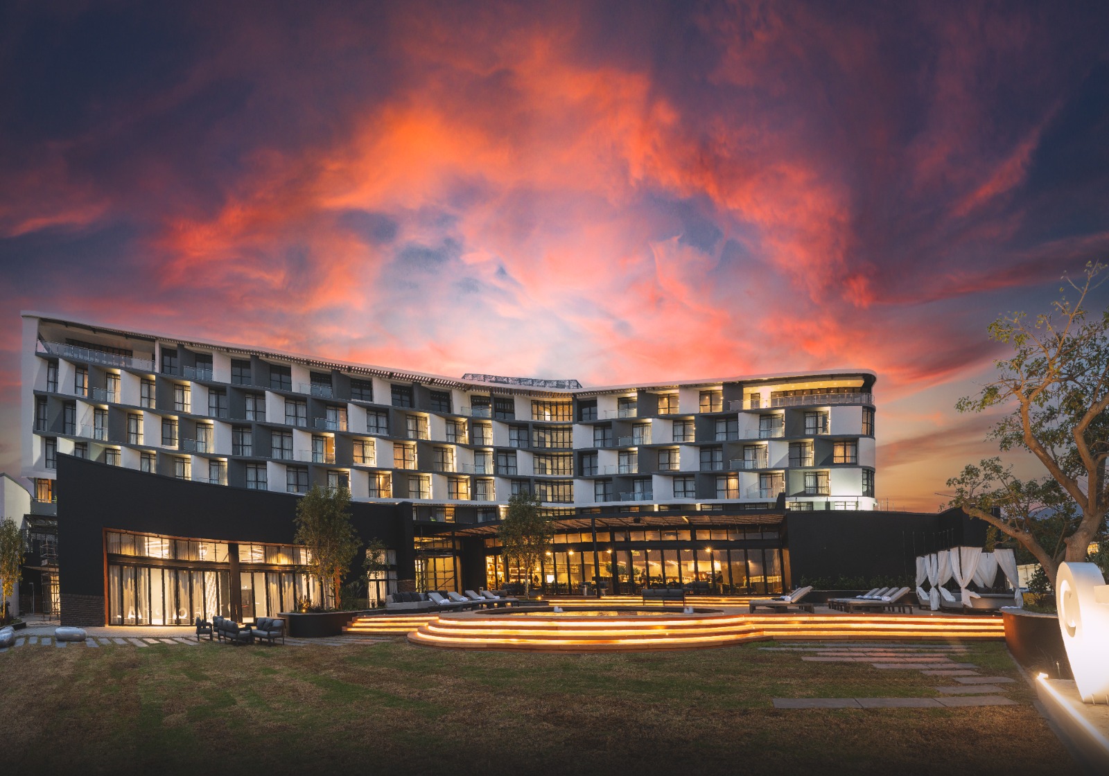 The Capital Hotels