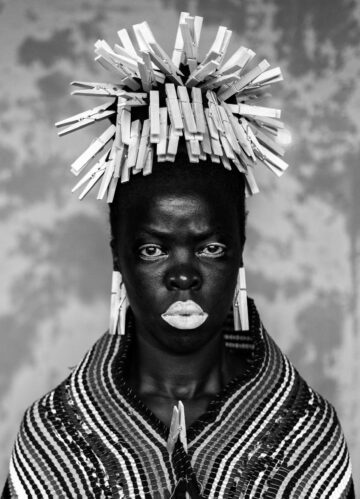 Zanele Muholi, Kanye Nawe