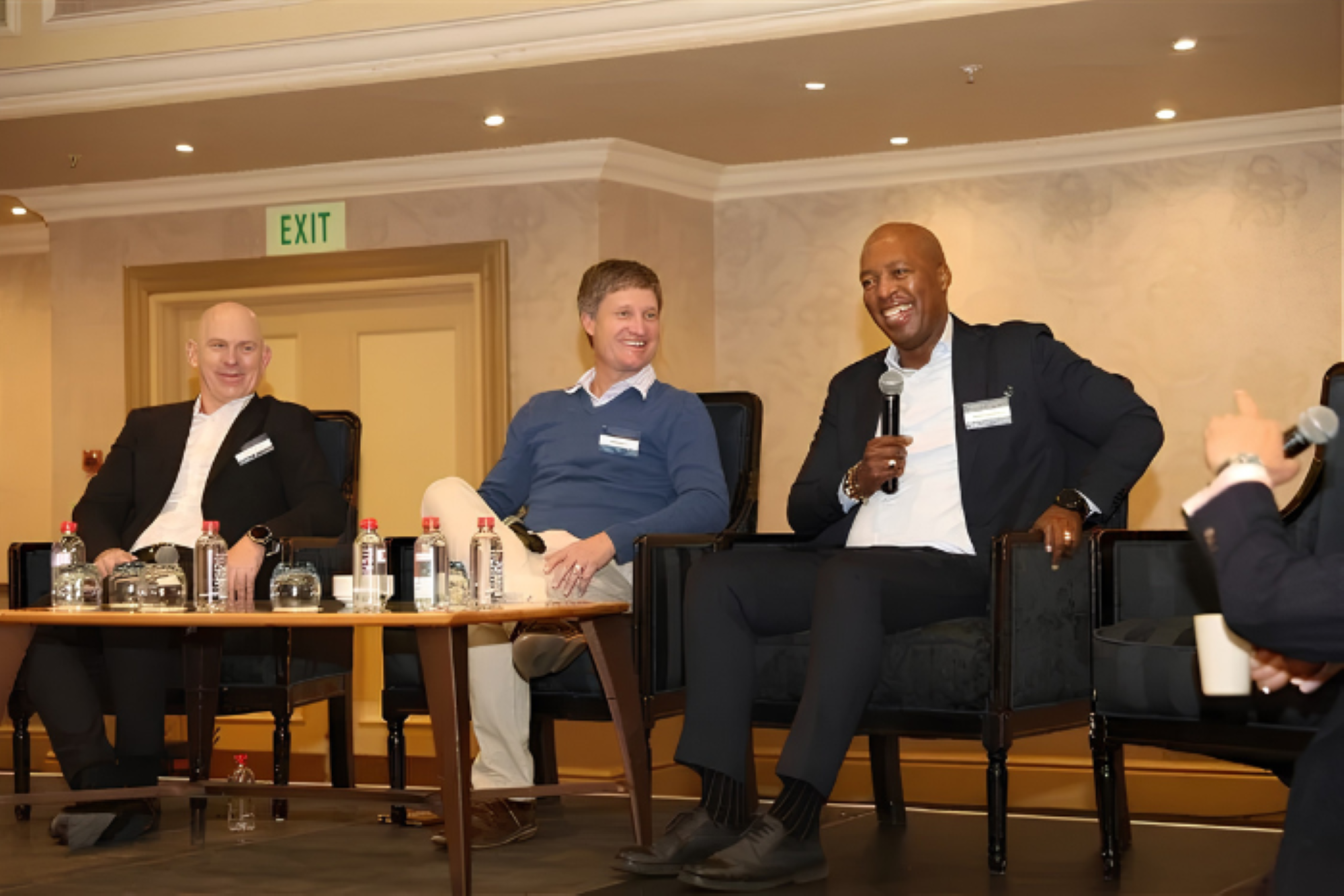 Fourth annual Hospitality Industry Think Tank 2026