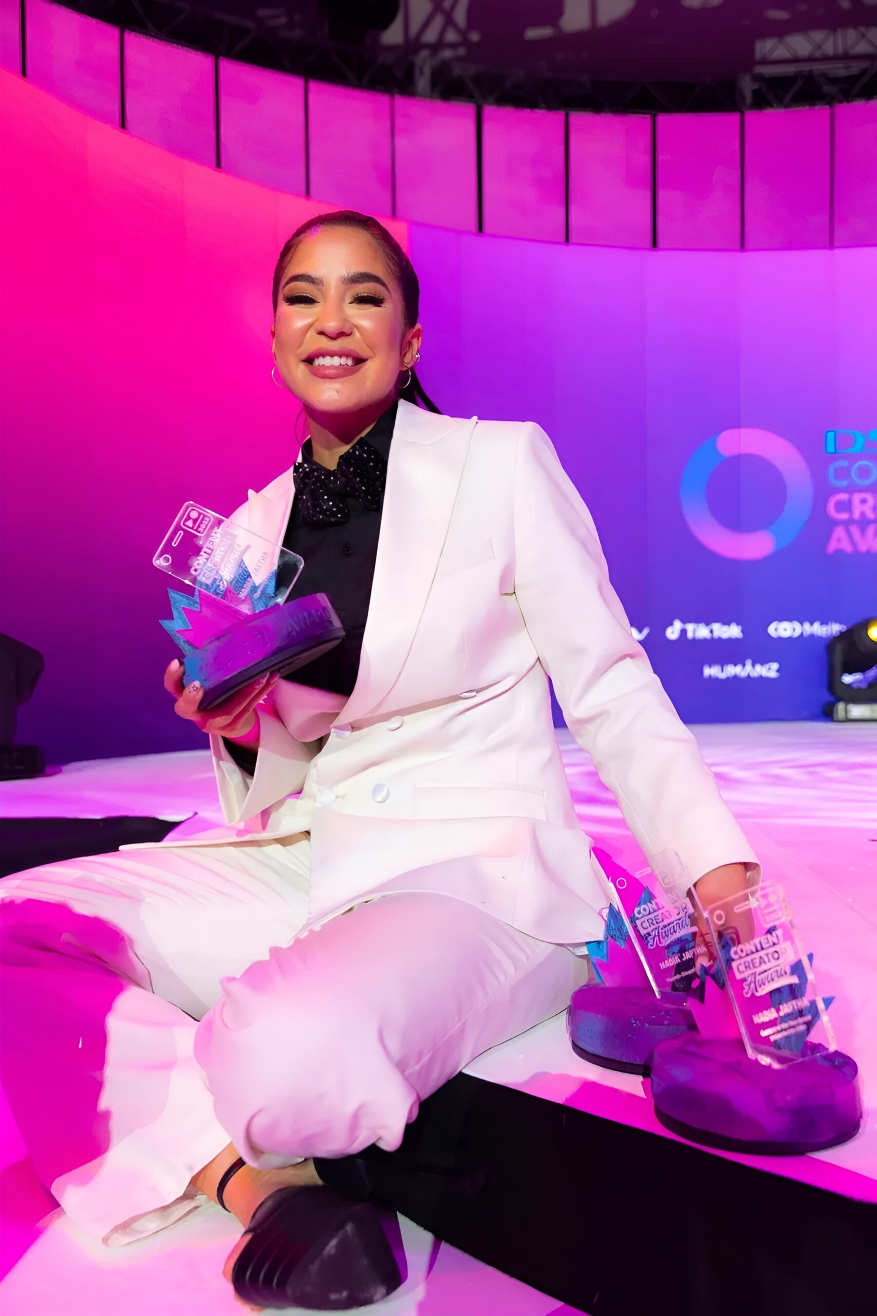 Content Creator Awards