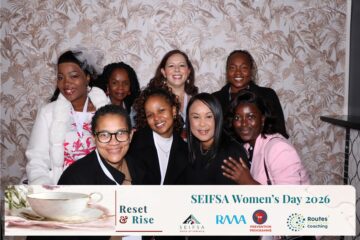 SEIFSA Womens Day