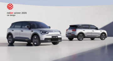 Chery Q to make electric mobility more accessible from R350 000