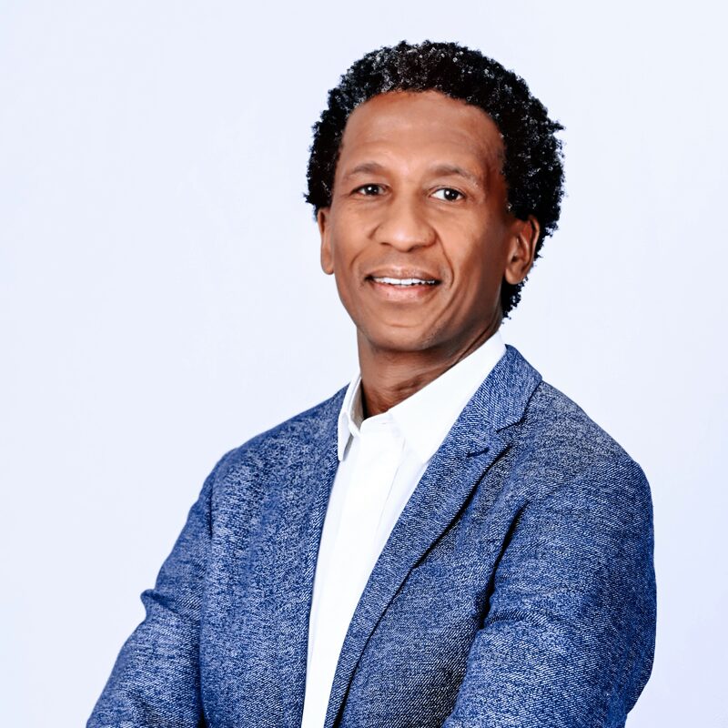 Khudusela Pitje, Group Chief Executive, New GX Capital