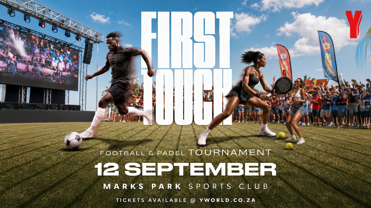 Y First Touch