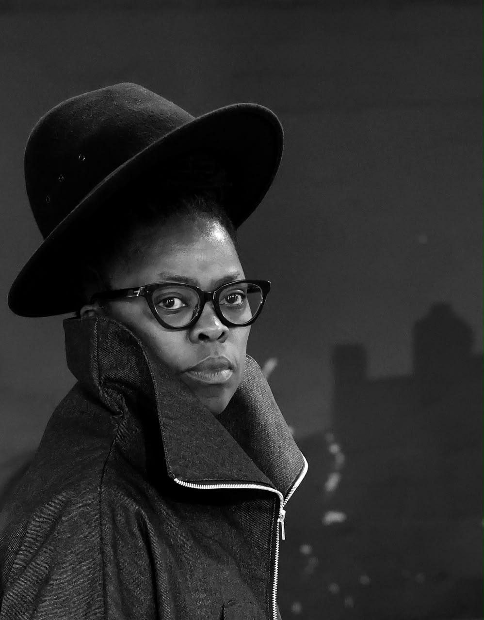 Zanele Muholi - Hlanganani – Unite' in Amsterdam